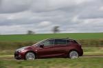 Vauxhall Astra Turbo Ultimate 2018 года